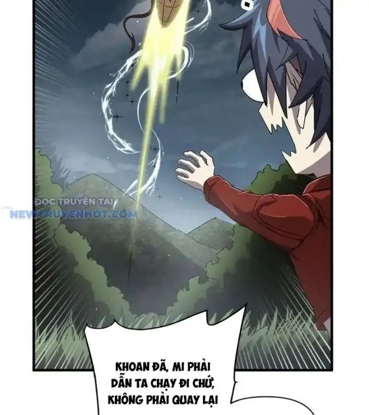 Siêu Thần Chế Tạp Sư chapter 160 39