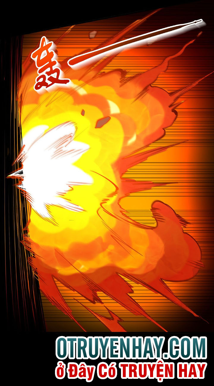 đại ma pháp sư dựa vào muội tử trừ ma chapter 6 27