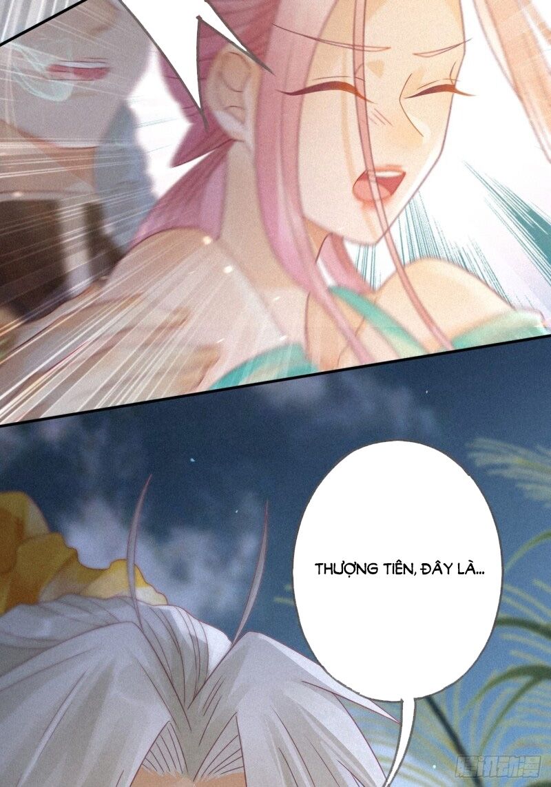 Thiên Động Li Trạch Thương chapter 7 - Trang 39