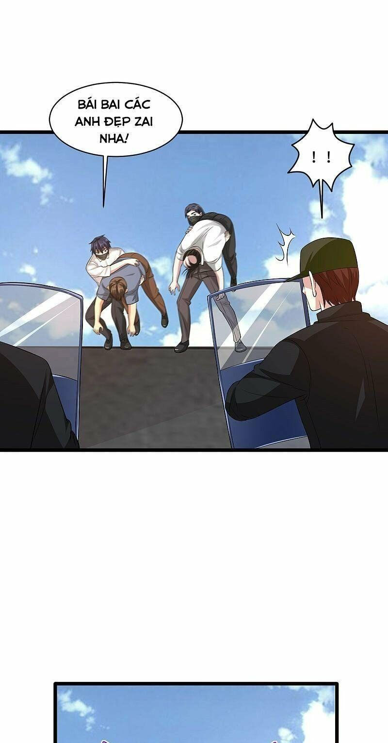 đô thị tà vương chapter 108 9