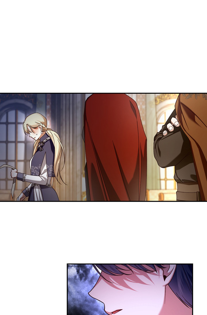 cách che giấu đứa con của hoàng đế chapter 49 51