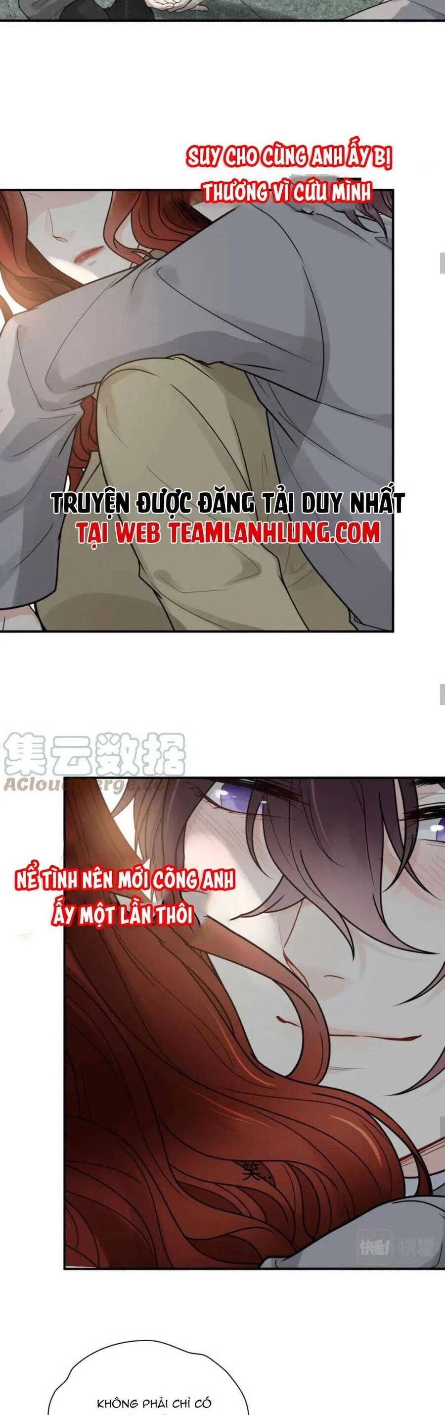cô vợ hợp đồng bỏ trốn của tổng giám đốc chapter 480 12