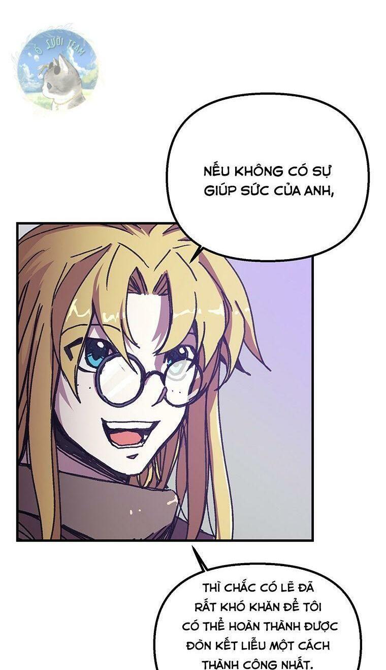 người chơi lỗi chapter 98 32