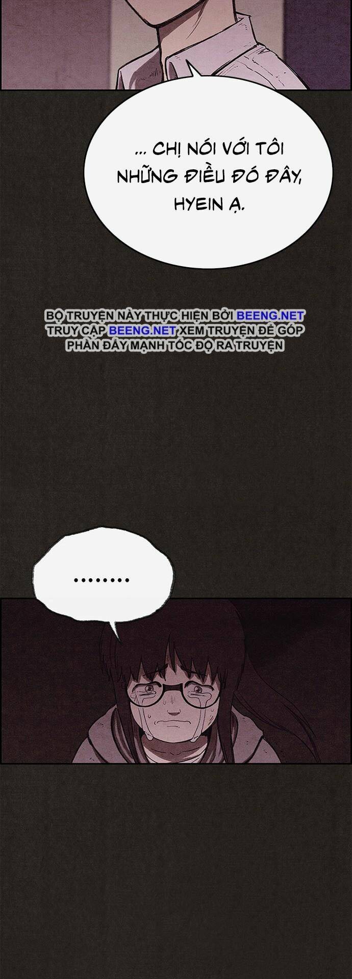 quái vật tại chung cư xanh chapter 132 15