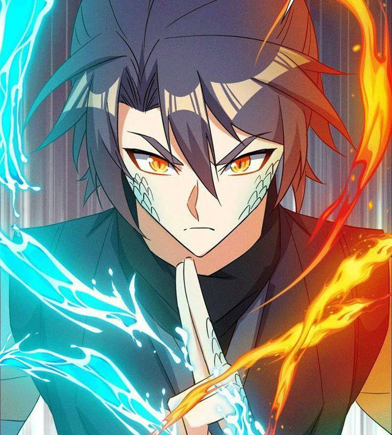 thôn phệ một thế giới tu tiên chapter 157 35