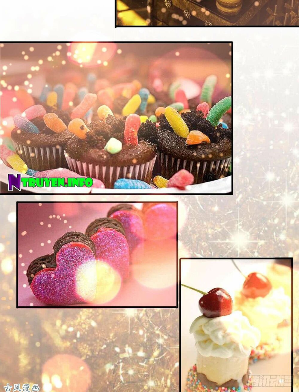 manh thê khó dỗ phần 1 chapter 43 3