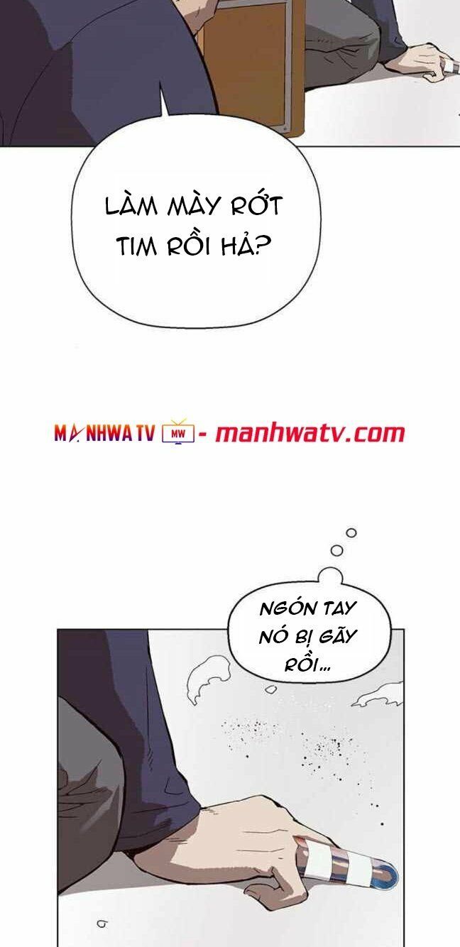 anh hùng yếu chapter 138 98