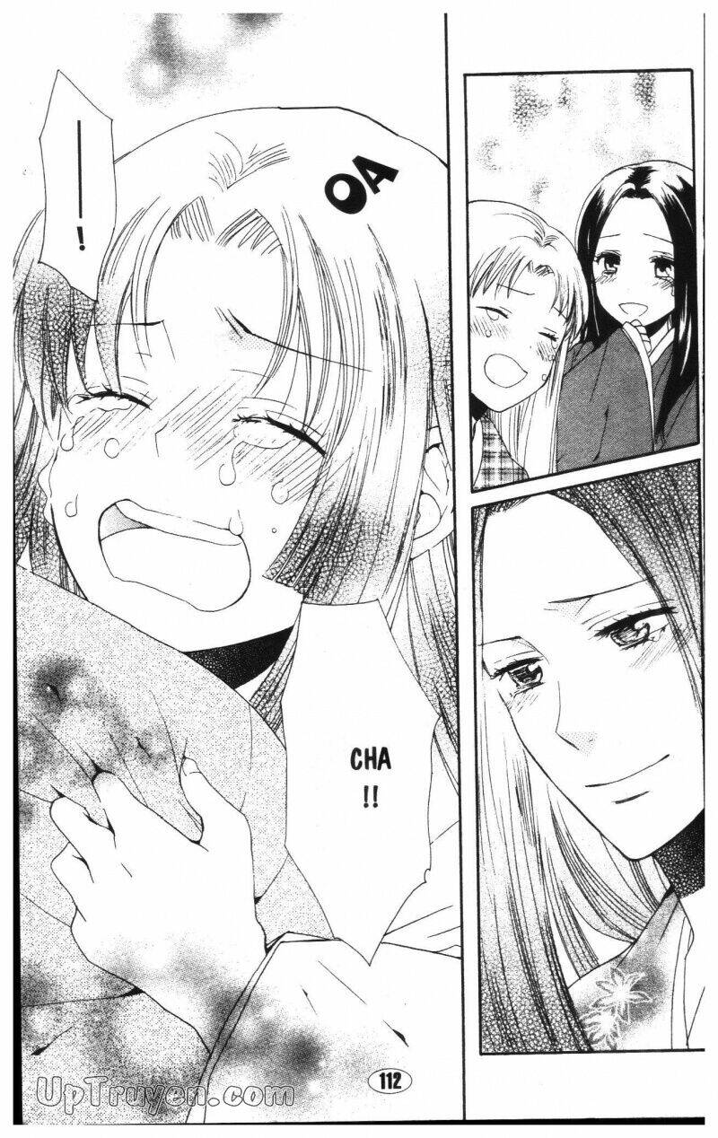 công chúa chiến quốc chapter 1 96