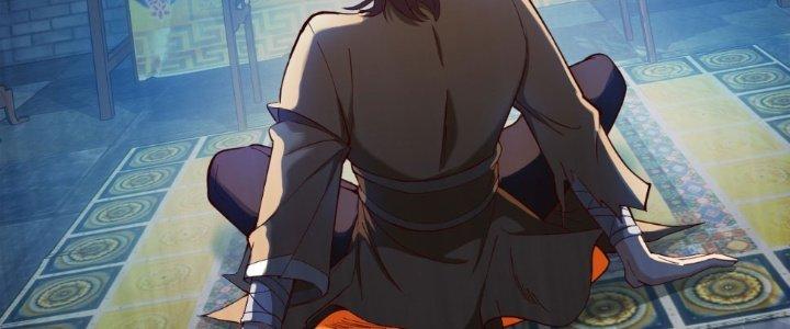 ẩn cư mười vạn năm, đời sau mời ta rời núi chapter 32 17