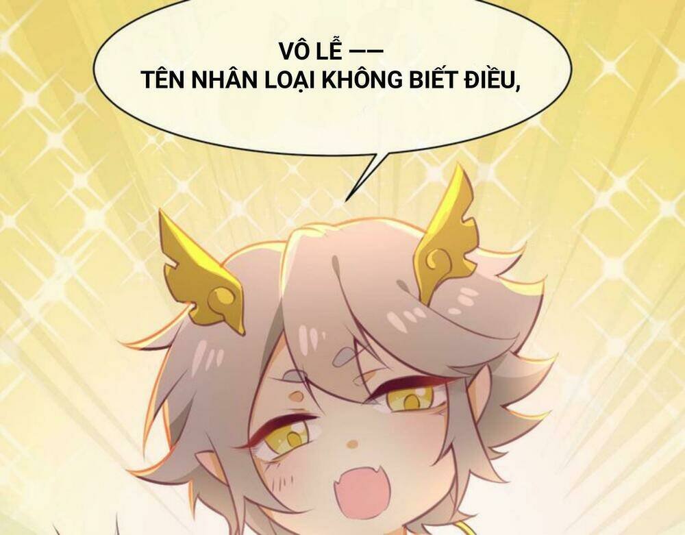 tà quân khó dưỡng tiểu ma phi chapter 16 53