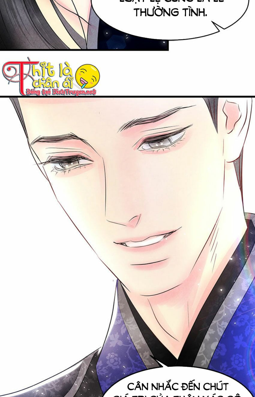 đêm thác loạn (đêm dục vọng) chapter 1 54