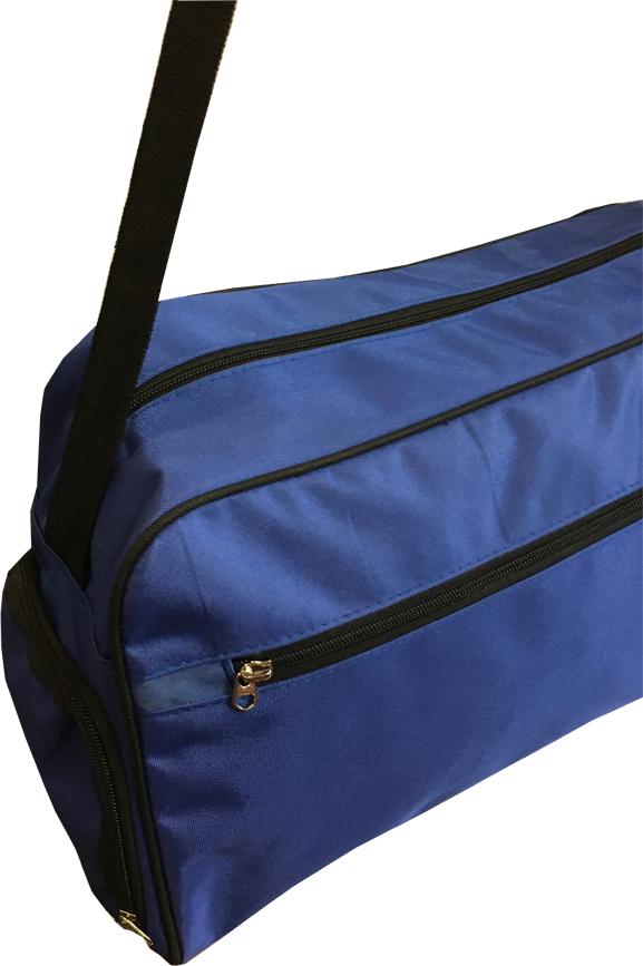 Túi thể thao có ngăn giày riêng tập gym đá bóng dành cho nam nữ