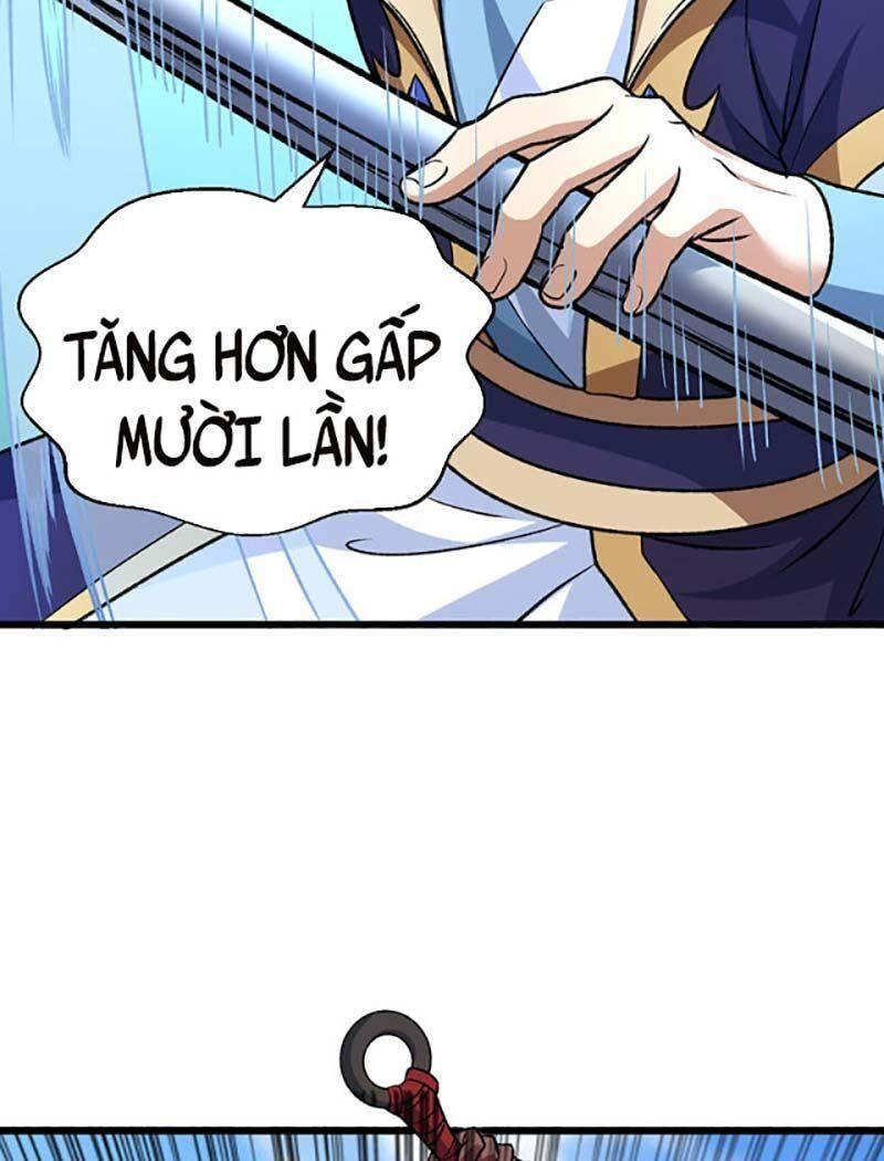 võ đạo độc tôn chapter 590 54