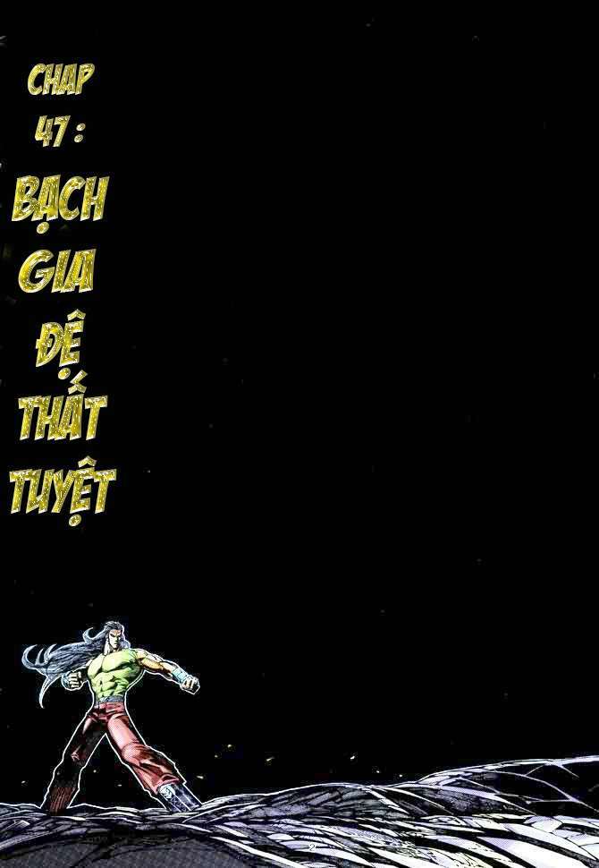 võ thần chapter 47 2