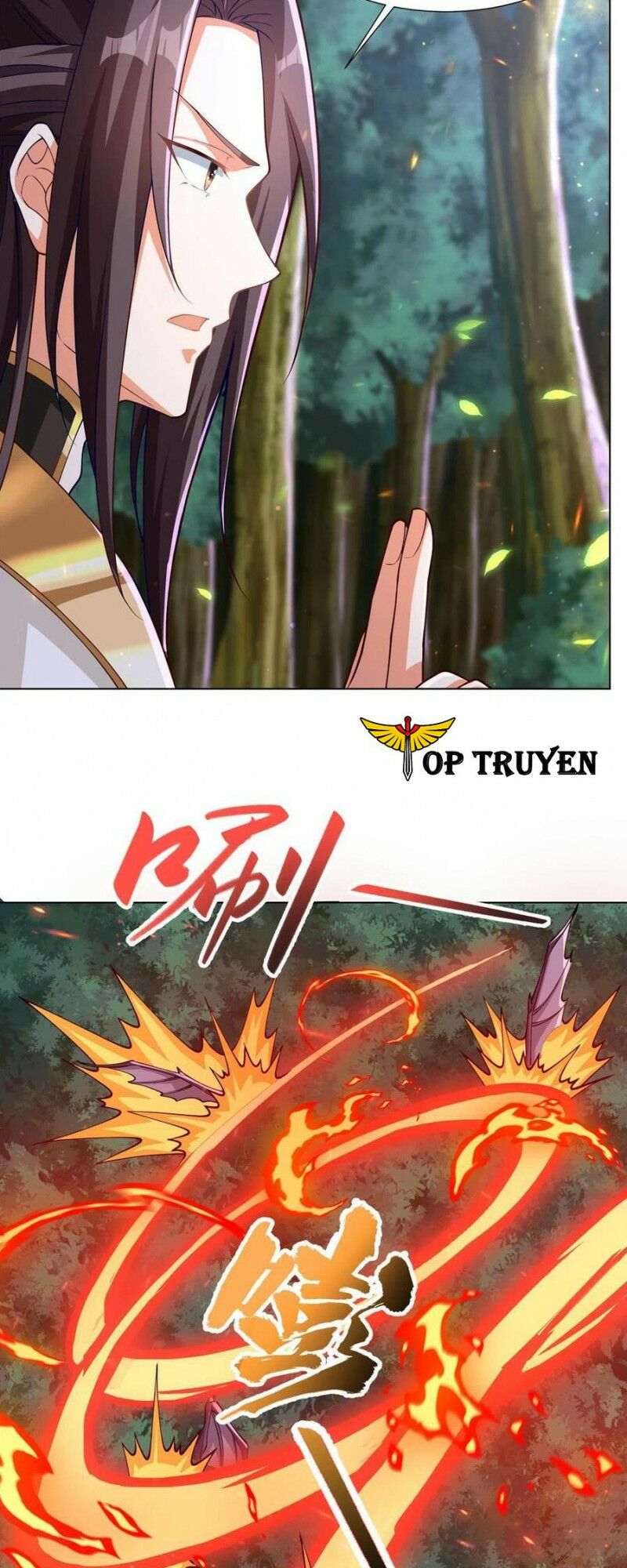 người nuôi rồng chapter 159 18