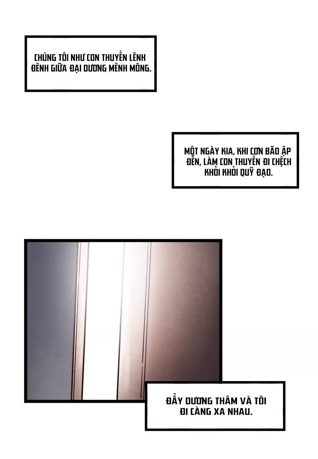 cậu đã từng yêu tôi 2 chapter 6 18