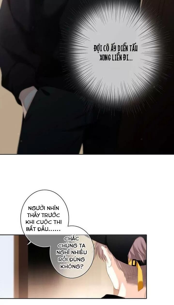 con tim rung động 2 chapter 116 26