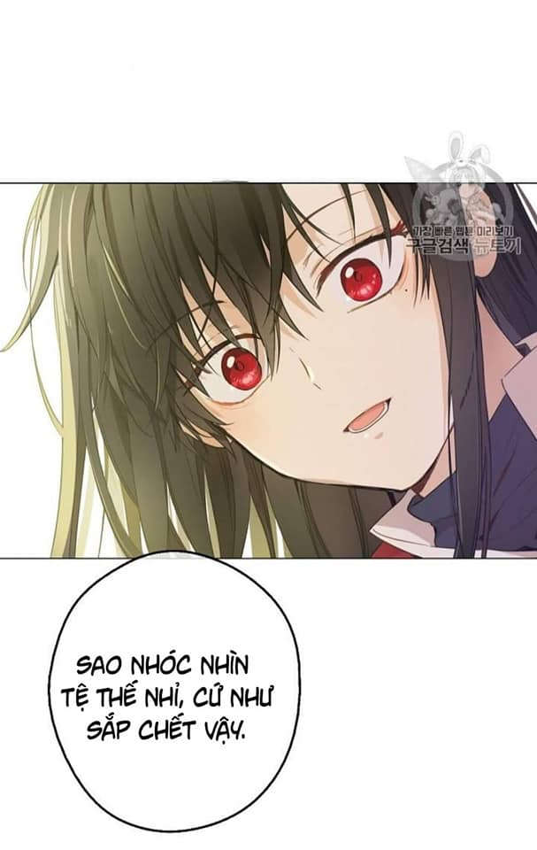 bỗng một ngày nọ tôi trở thành nàng công chúa chapter 69 14