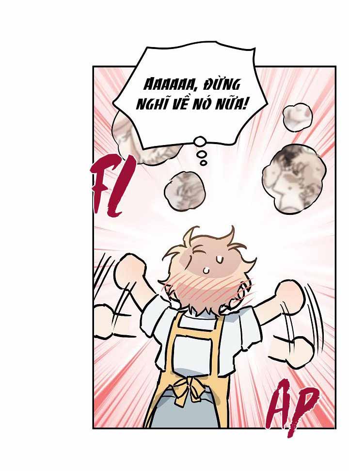omega và chàng quản lý tiệm bánh ngọt (18+) chapter 3 47