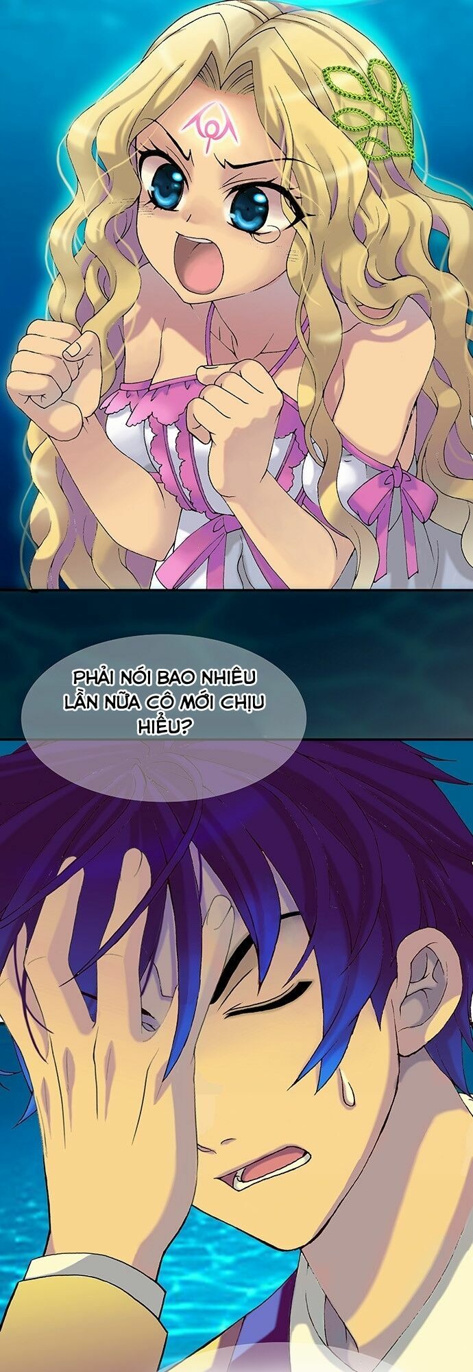 trăng mờ chapter 20 24