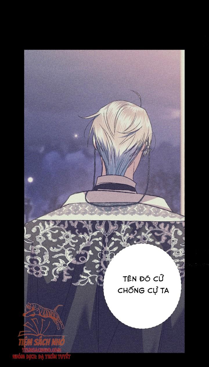 cha, con không muốn kết hôn đâu chapter 67 69