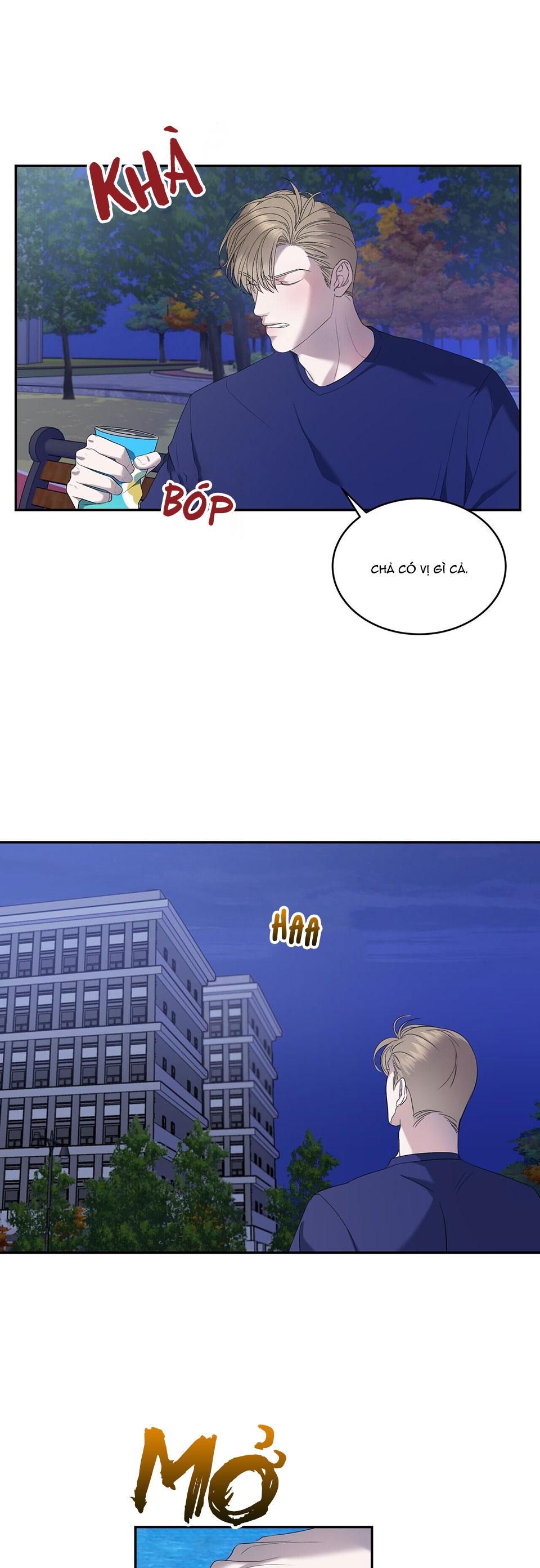 cầu thủ bóng nước chapter 9 2