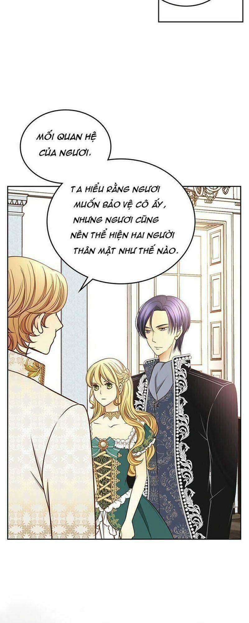 wendy , cô gái bán hoa chapter 45 34