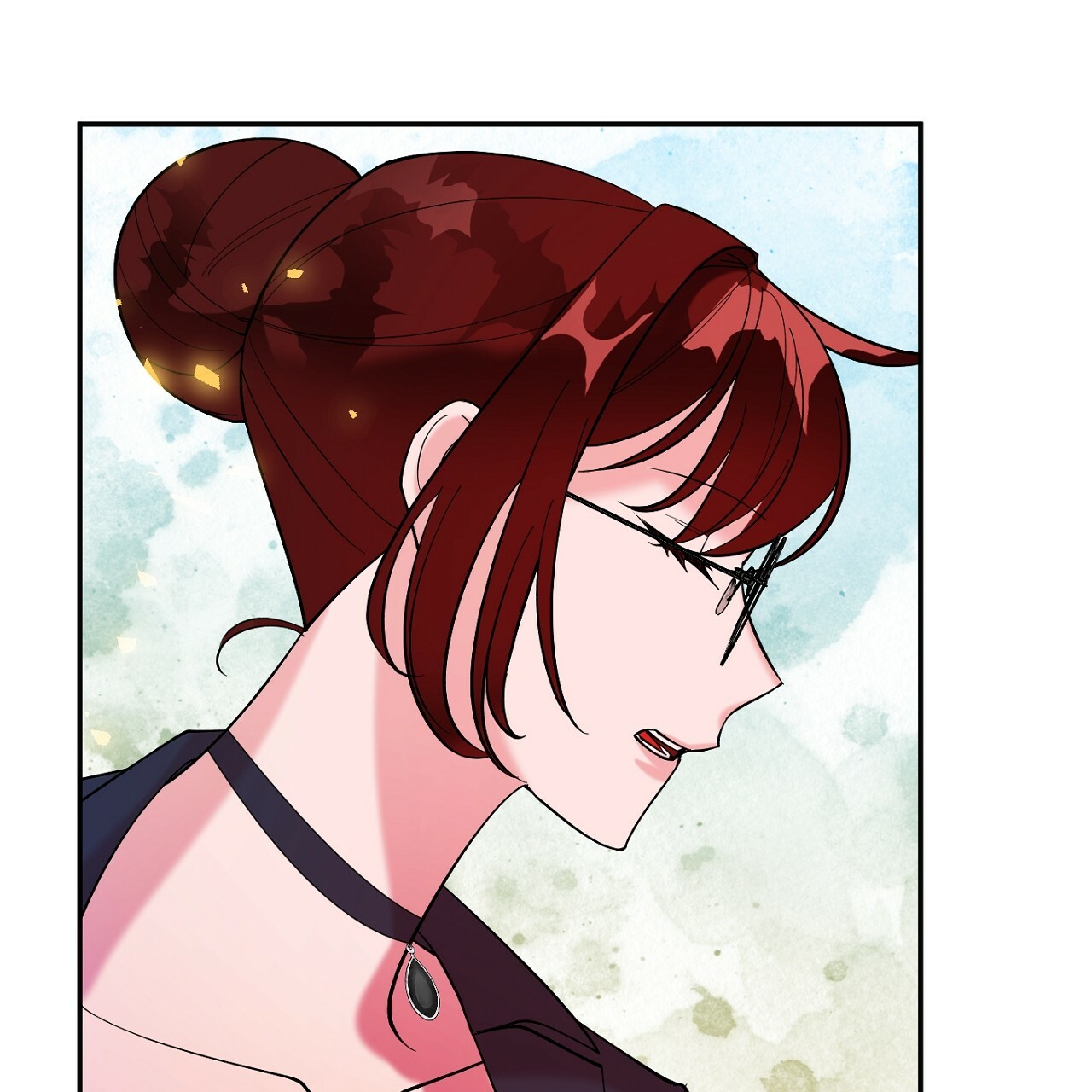 nữ công tước quạ chapter 12.2 8