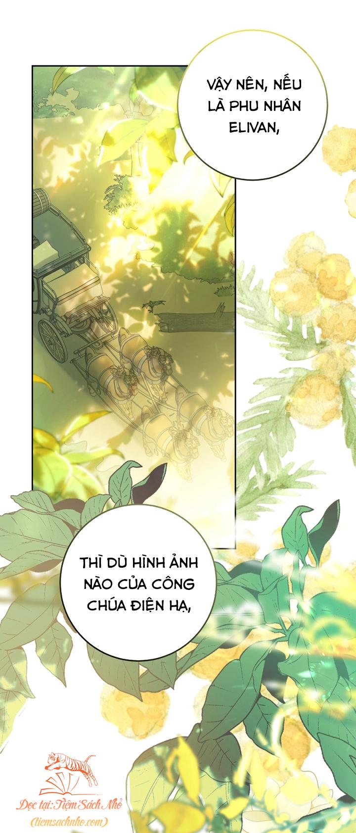 ác nữ là con rối chapter 63 31