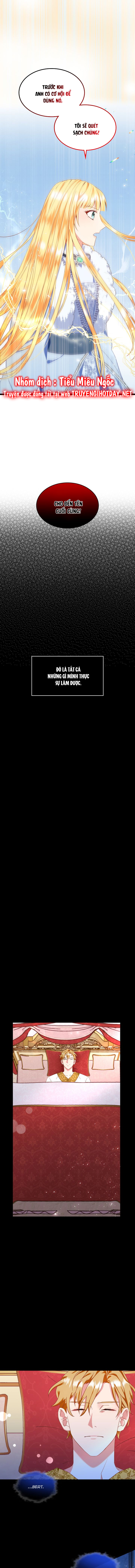 công lý của một ác nữ chapter 71 12
