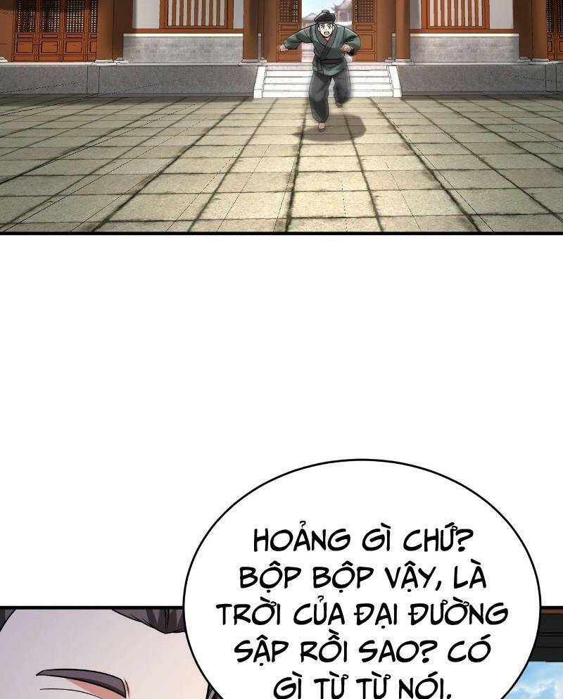 đại tần, ta là con tần thủy hoàng, giết địch thành thần chapter 105 23