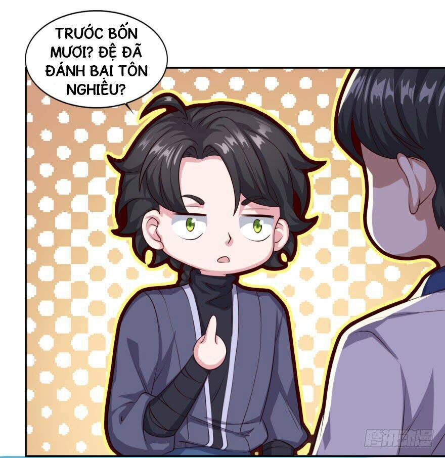 tiên ma đồng tu chapter 63 27