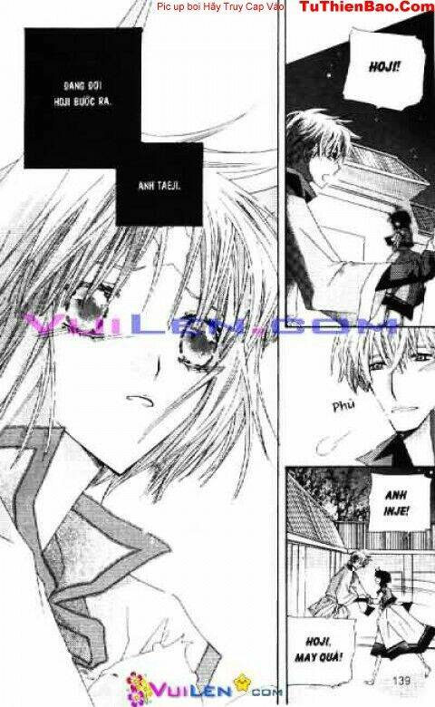 cáo nhỏ đáng yêu chapter 5 139