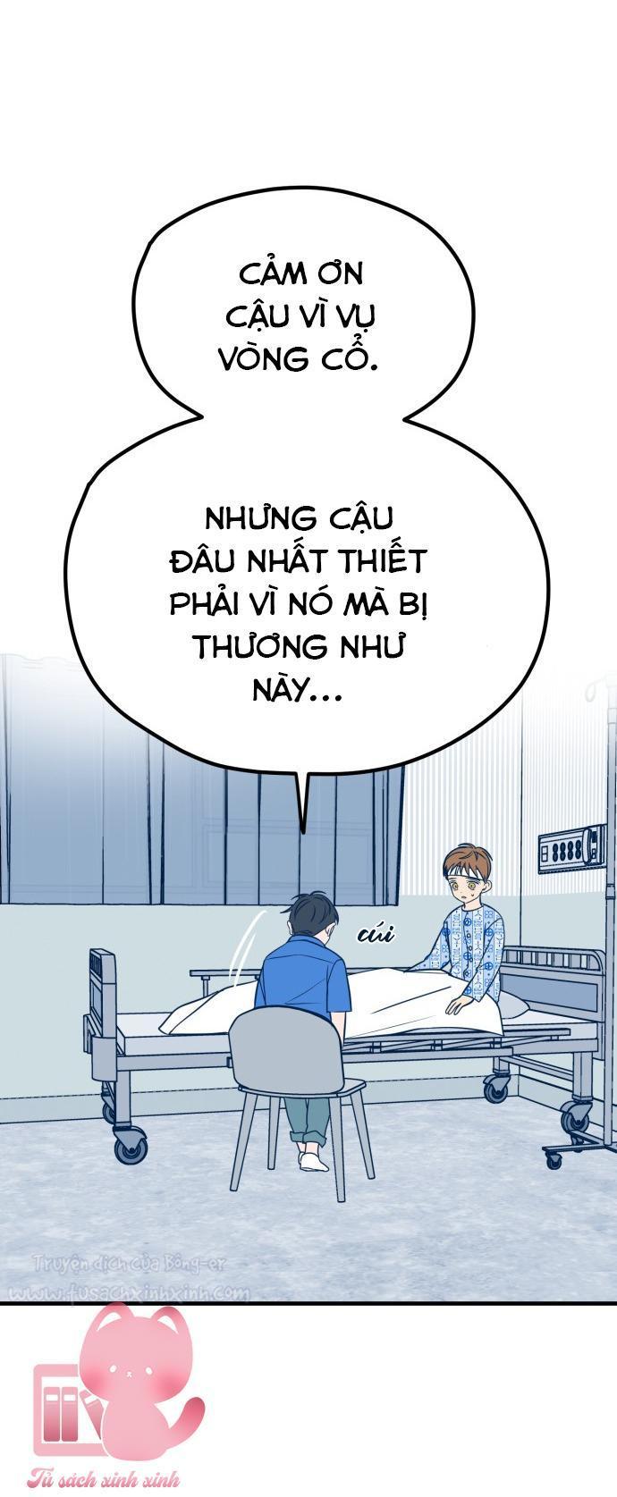 kẻ cắp gặp bà già chapter 14 8