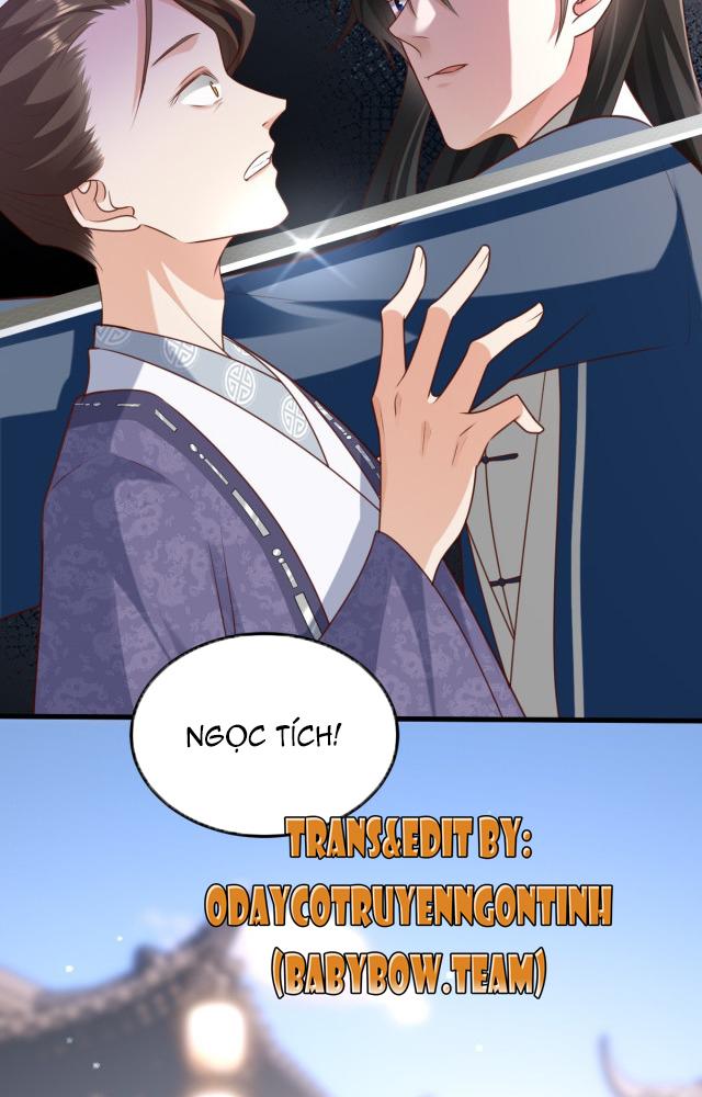 làm sao đây người học việc của tôi quá bám người chapter 10 41