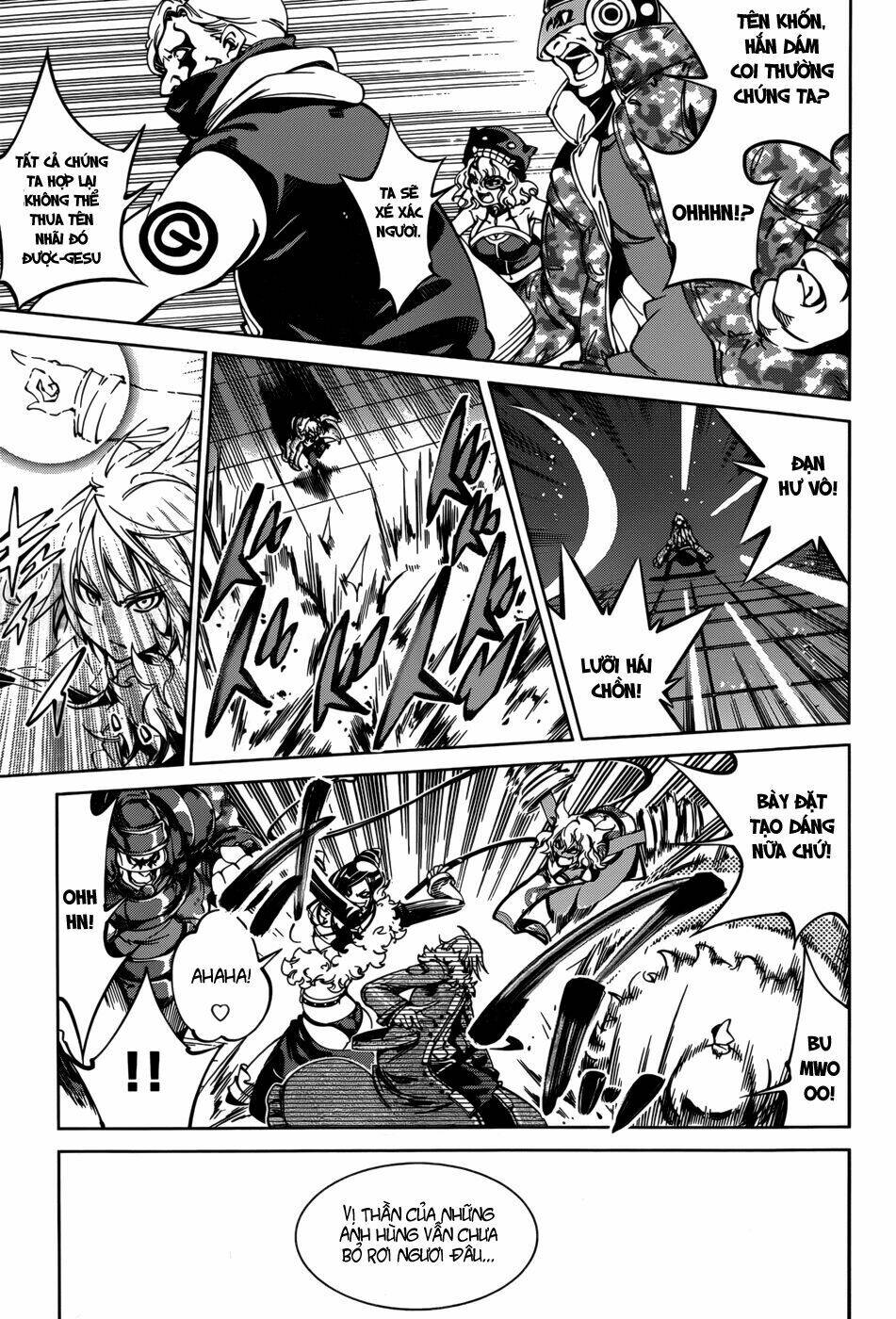 rising x rydeen chapter 26 28