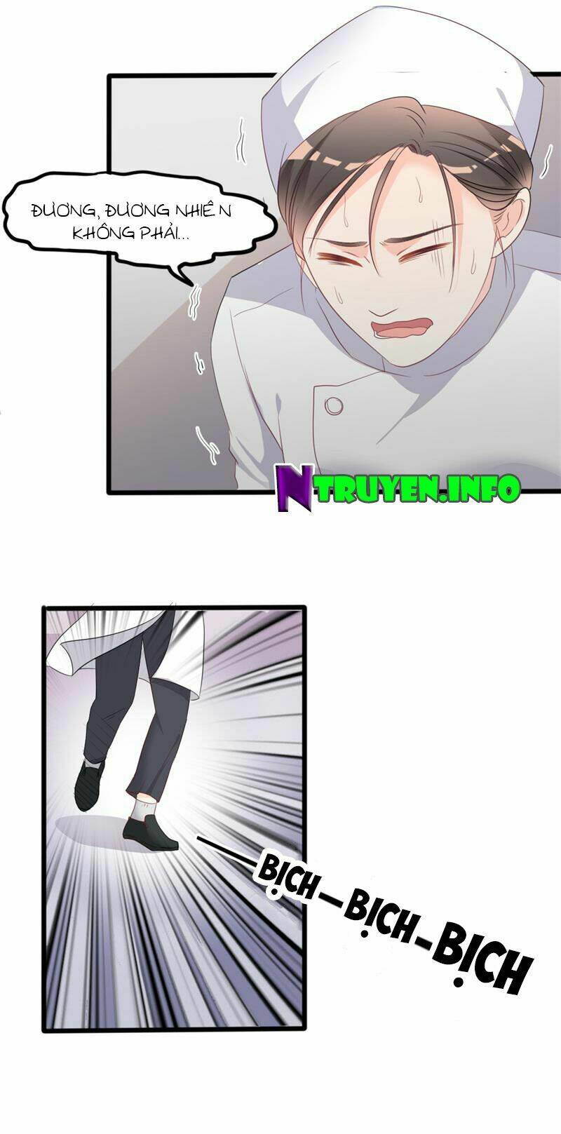 ngạo kiều tổng tài sủng điềm thê chapter 37 4