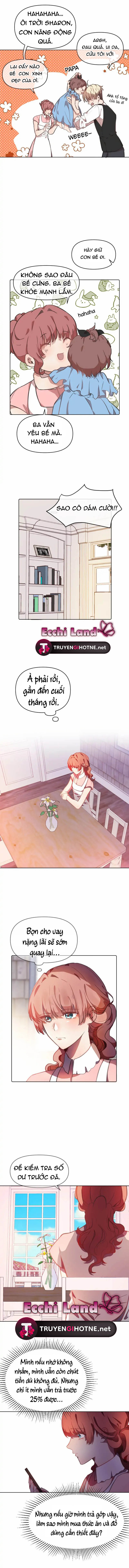 có lẽ em là của anh chapter 6.2 4