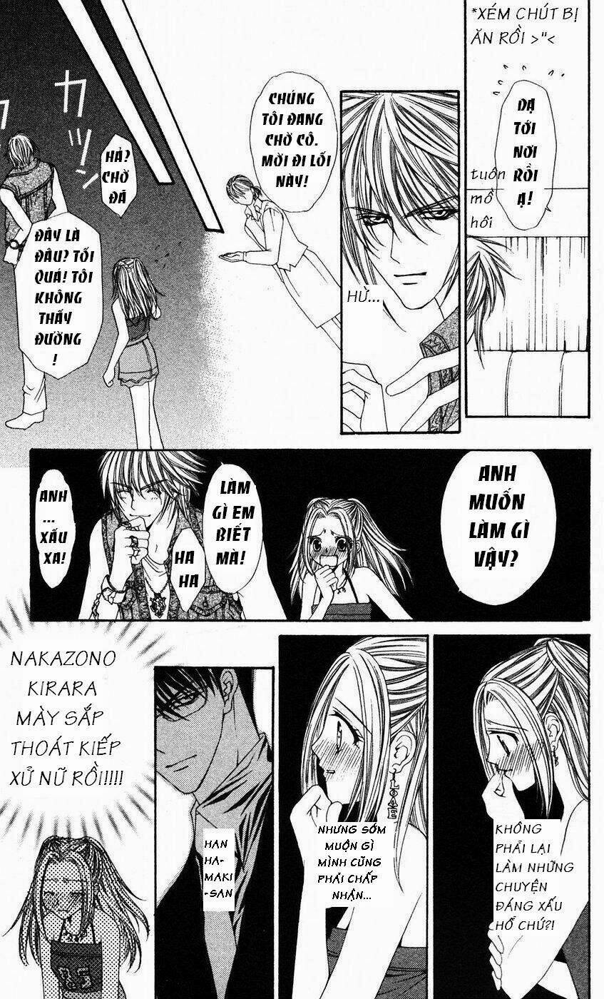 love celeb chapter 2 27