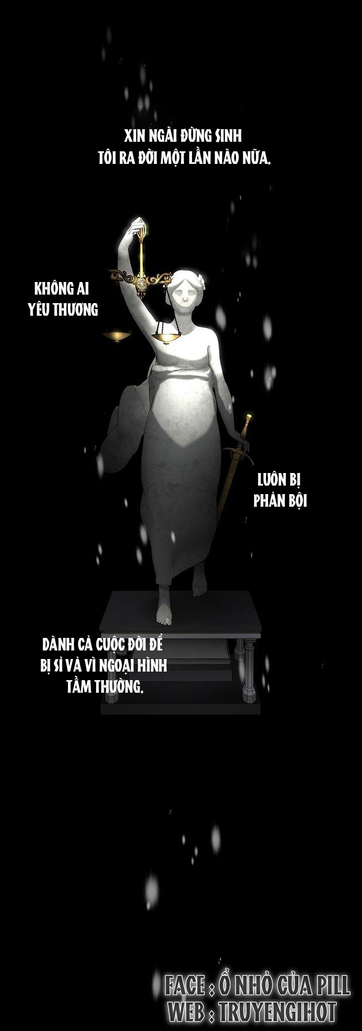 sẽ lại tỏa sáng một lần nữa chapter 2.2 21