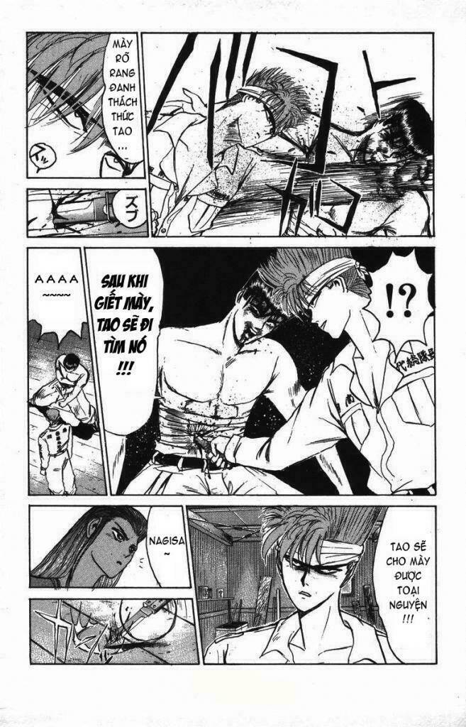 shonan junai gumi chapter 119 14