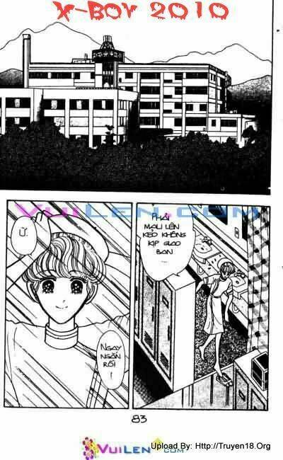 ánh đèn rực rỡ chapter 12 84