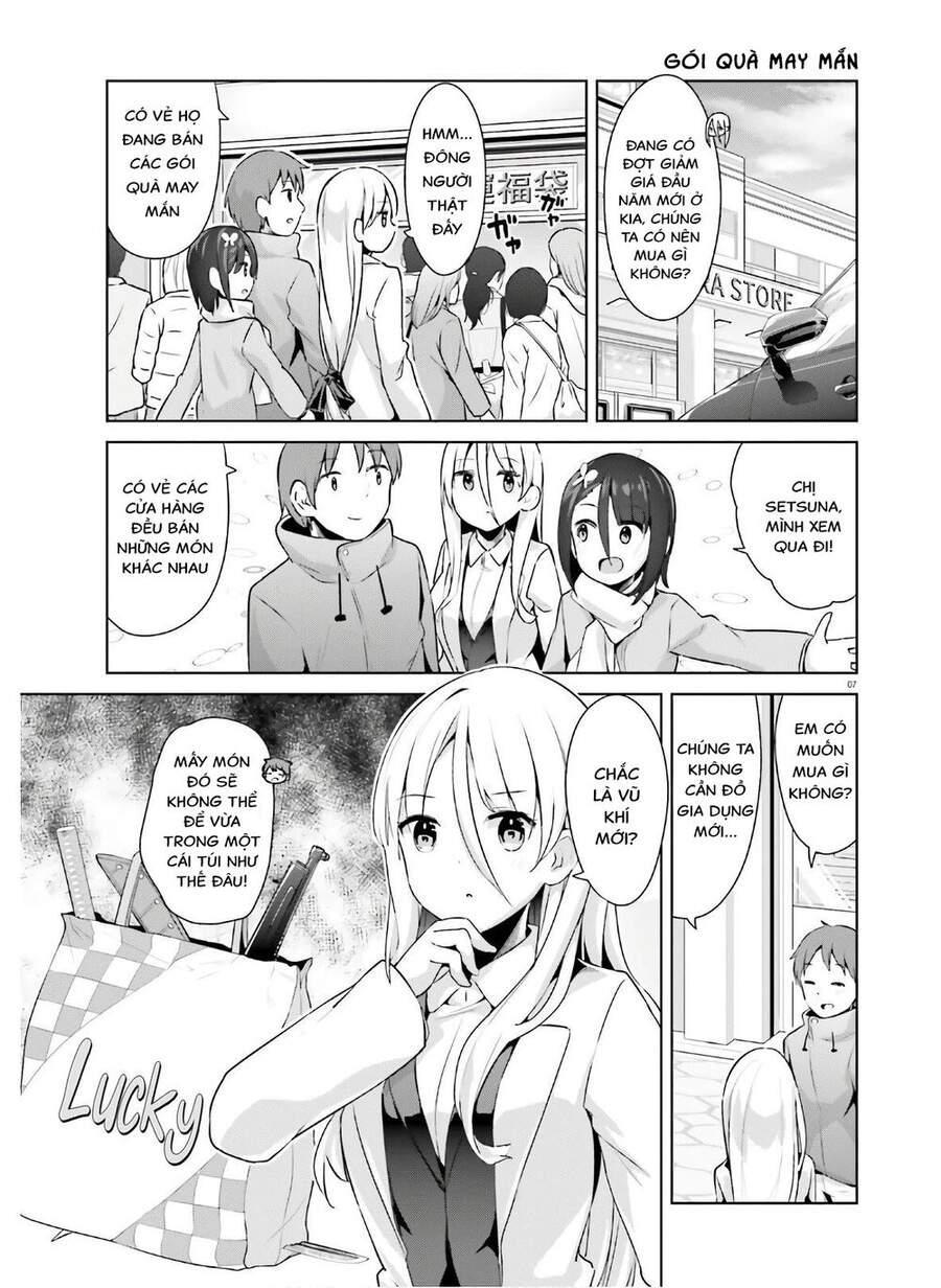 dear sir... i married a killer chapter 21 7