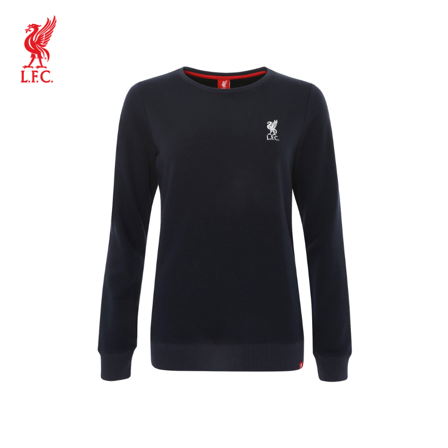 Áo thun tay dài thể thao nữ LFC - A15049