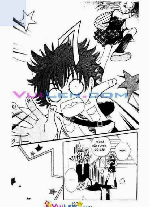 neck and neck chapter 2 118