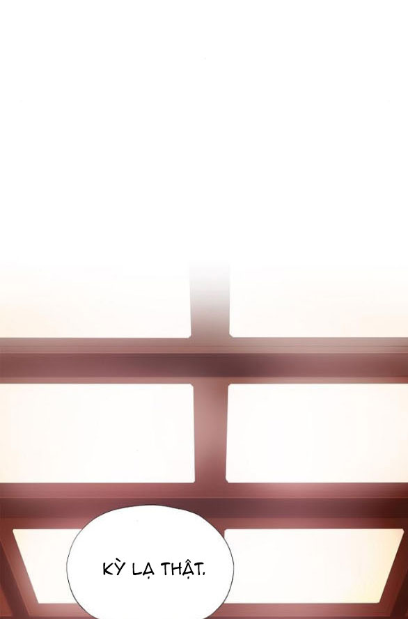 không thể thoát ra khỏi bộ phim kịch tính chapter 11.1 15