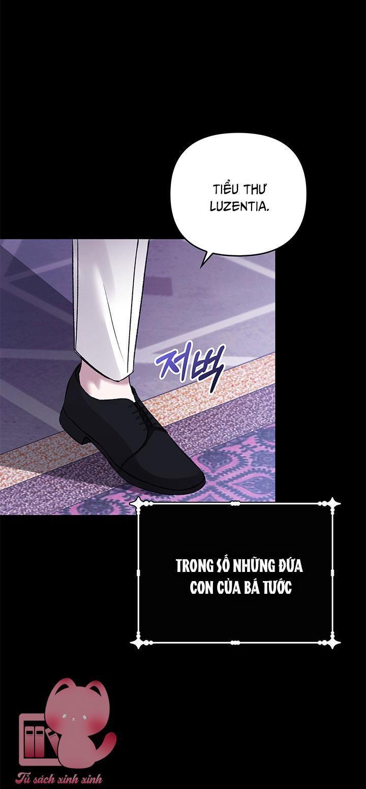 vụ bê bối của hoàng hậu bị phế truất chapter 1 21