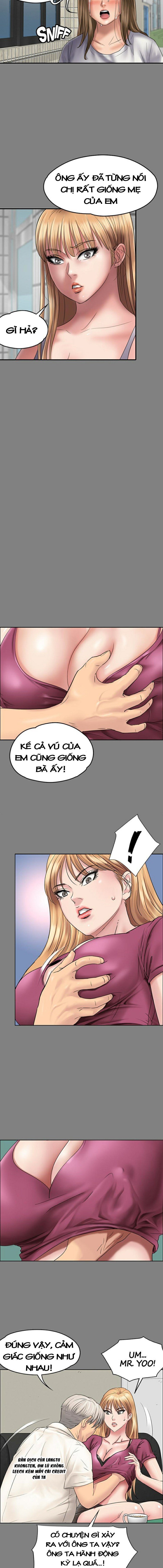 ong chúa chapter 52 10