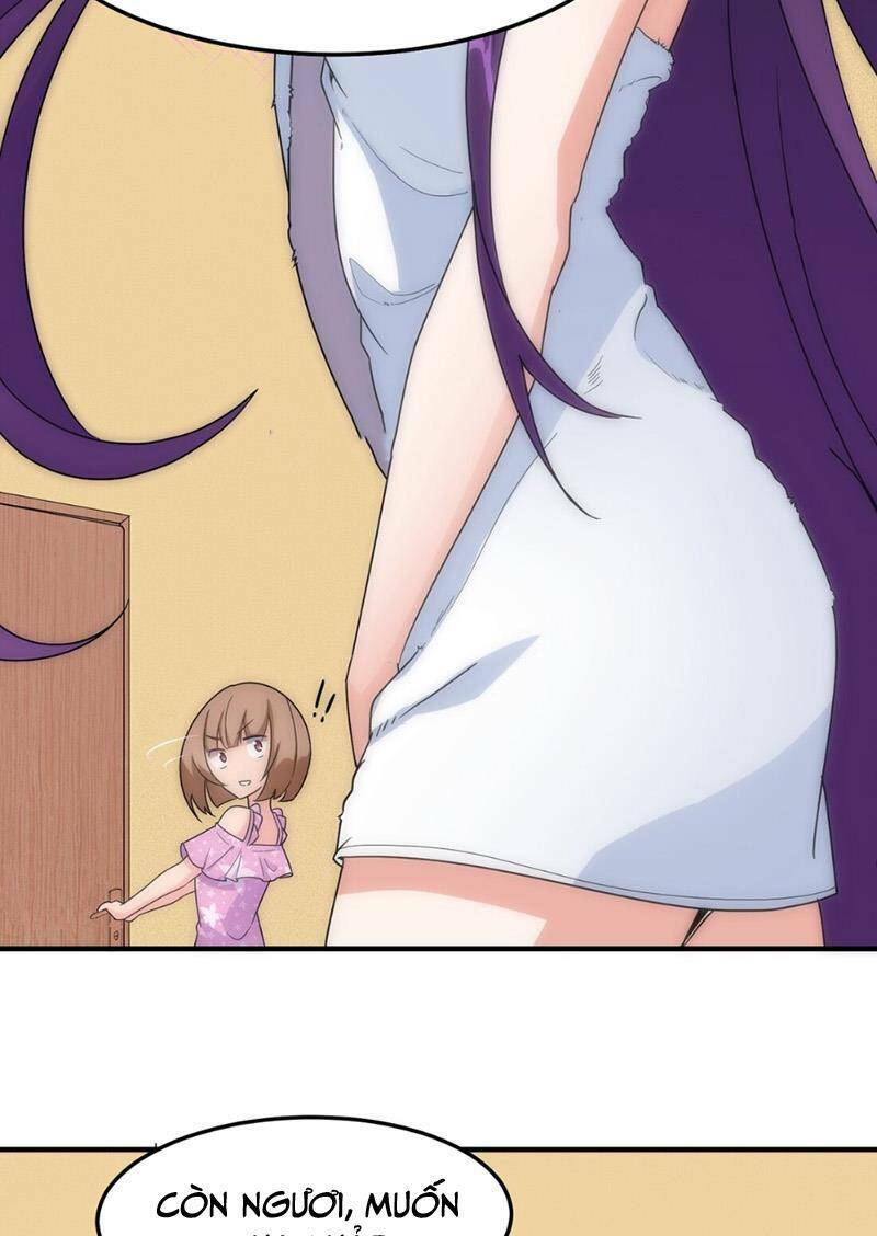 phương pháp sử dụng ma nữ và thánh nữ chapter 2 38