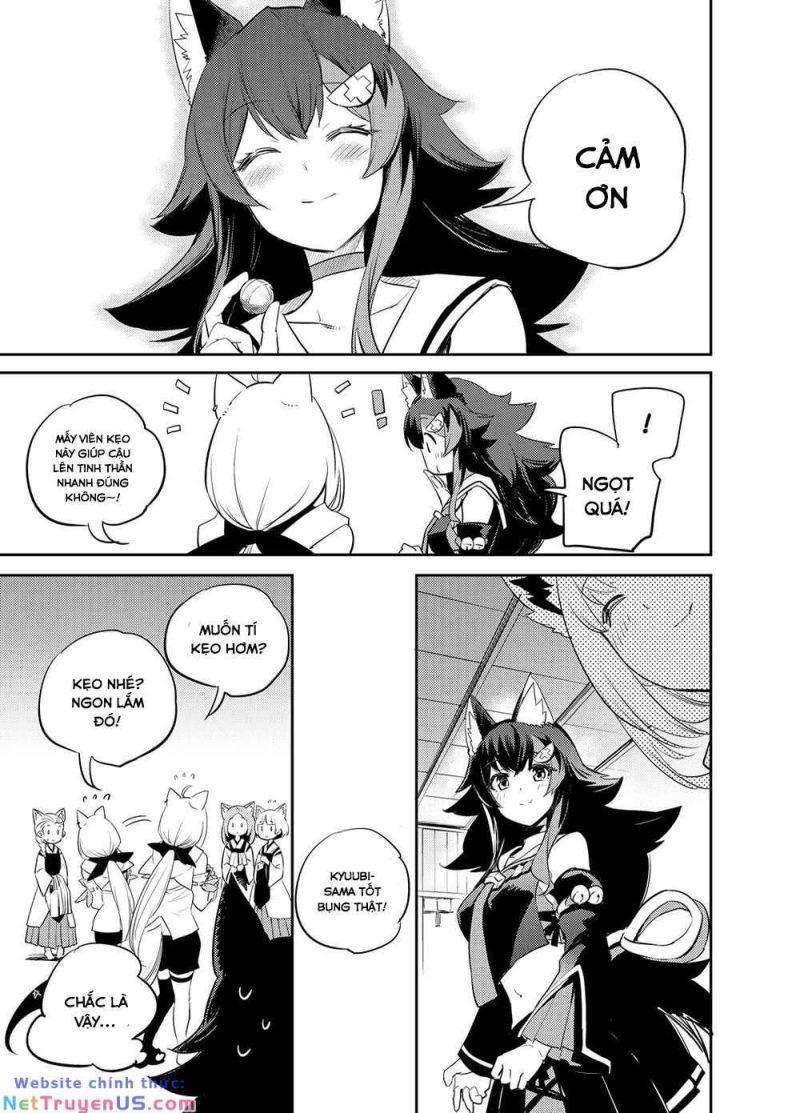 holoearth chronicles side:e ~yamato phantasia~ chapter 3 4